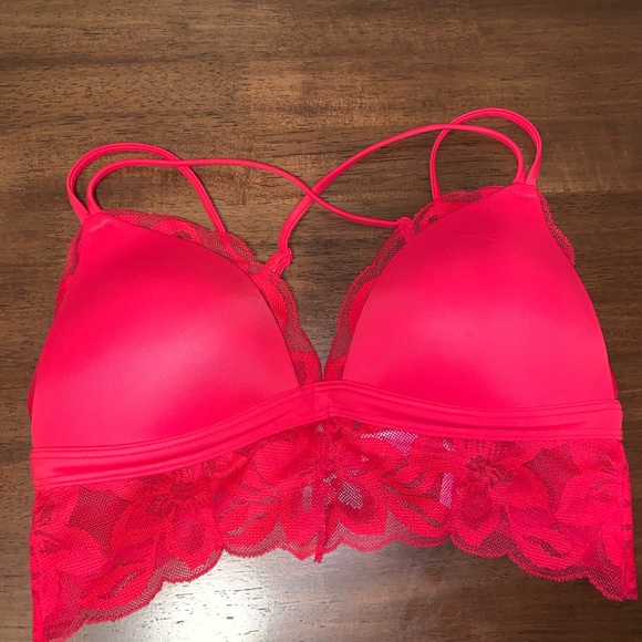 Push-up Bra - Picture 1 of 2